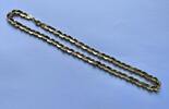Vergoldete Silberkette 925er Sterling Silber Silberschmuck -