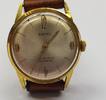 Herrenuhr Uhr Ermi 17 Jewels mechanische Herrenarmbanduhr Vintage -