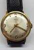 Herrenuhr Uhr Trumf Antichoc mechanische Herrenarmbanduhr Vintage -