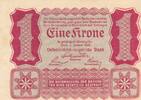 Österreich 1 Krone -