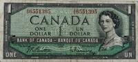 Kanada 1 Dollar -