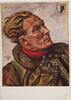 Deutschland, Drittes Reich, 2. Weltkrieg AK Ansichtskarte, Postkarte, Propaganda Metz,Willrich, Hauptmann Werner Baumbach, Luftwaffe -
