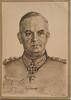 Deutschland, Drittes Reich, 2. Weltkrieg AK Ansichtskarte, Postkarte, Propaganda Jüterborg-Adolf Hitler Lager, Busch, Der Führer und seine Generale des Heeres -