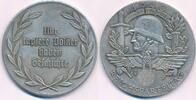 3. Reich, Deutschland 2. Weltkrieg Militaria Abzeichen Madaille, Reichsparteitag, Sammleranfertigung -