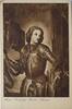Deutschland, Drittes Reich AK Ansichtskarte, Postkarte Baden-Baden nach Schopfheim, Beatus Bernardus Marchio Badensis, Seliger Bernhard -