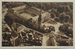 Deutschland, Drittes Reich, 2. Weltkrieg AK Ansichtskarte, Ganzsache, Propaganda Das schöne Deutschland, Weimar in Thüringen, Schloss, Bild 156 -