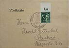 Deutschland, Drittes Reich, 2. Weltkrieg AK Ansichtskarte, Postkarte, Propaganda Berlin K.d.F. XI. Olympiade, Weltkongress für Freizeit und Erholung Hamburg -