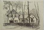 Deutschland, Drittes Reich, 2. Weltkrieg AK Ansichtskarte, Postkarte Haus Paul Eipper, Berlin nach Seesen(Herz), Jugend und Meer Stempel -