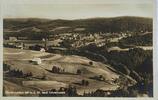 Deutschland, Drittes Reich, 2. Weltkrieg AK Ansichtskarte, Postkarte Hinterzarten 885 m ü. M., bad. Schwarzwald -