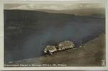 Deutschland, Drittes Reich, 2. Weltkrieg AK Ansichtskarte, Postkarte von Oberhof nach Solingen, Höhenluftkurort 825 m . M. Golfhotel -
