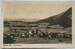 Deutschland, Drittes Reich, 2. Weltkrieg AK Ansichtskarte, Postkarte Aschau, Obb., mit Chiemsee -