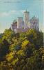 Deutschland, Drittes Reich, 2. Weltkrieg AK Ansichtskarte, Postkarte Eisenach, Die Wartburg von Süden -