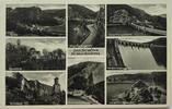 Deutschland, Drittes Reich, 2. Weltkrieg AK Ansichtskarte, Postkarte von Waldenburg nach Kaldenkirchen, DAS SCHÖNE SCHLESIERTAL -