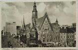Deutschland, Drittes Reich, 2. Weltkrieg AK Ansichtskarte, Postkarte Breslau, Rathaus -
