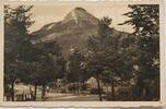 Deutschland, Drittes Reich, 2. Weltkrieg AK Ansichtskarte, Postkarte von Saalfeld nach Solingen, Bergansicht -