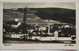 Deutschland, Drittes Reich AK Ansichtskarte, Postkarte von Grulich nach Schomberg Beuthen -