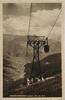 Deutschland, Drittes Reich, 2. Weltkrieg AK Ansichtskarte, Postkarte Zell am See, Schmittenhöhebahn Berghotel Schmittenhöhe, Gipfelhaus 2000 m -