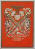 Deutschland, Drittes Reich, 2. Weltkrieg AK Ansichtskarte, Postkarte, Propaganda von München Nach Weyerbürsch, Tag der Deutschen Kunst -