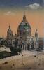 Deutschland, Drittes Reich, 2. Weltkrieg AK Ansichtskarte, Postkarte Berlin, Dom -