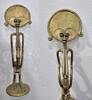 Afrika Ghana Frauenfigur Ashanti, Afrikanische Figur -