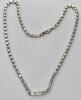 Silberschmuck 925er Silber vintage Silbercollier 925er Silber Kette Collier Esprit -