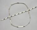 Designer Schmuck Silberschmuck Lapponia Armband Collier 925er Silber -