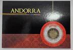 Andorra 2 Euro -