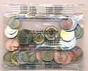 Malta KMS Kursmünzensatz, 11,65 Euro Starter Kit Starterkit, Central Bank of Malta -