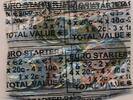Irland 6,35 Euro Starterkit - Starterpaket - Starter Kit -