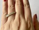 Esprit Ring Silberring 925er Sterling Silber Silberschmuck -