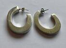 Ohrstecker 925er Sterling Silber Silberschmuck -