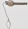 Silberschmuck 835er Silber Silberne Krawattenadel mit Drachenmotiv -