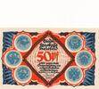 Deutschland, Bielefeld 50 Pfennig NotGeld -