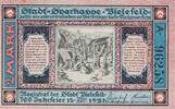 Deutschland, Bielefeld 2 Mark NotGeld -