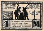 Deutschland, Paderborn 1 Mark NotGeld -