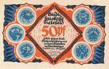 Deutschland,Bielefeld 50 Pfennig NotGeld -