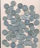 Polen Konvolut von 5-10-20 Zloty um 1980 -