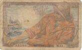 Frankreich 20 Francs Banknote -