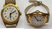 Dugena Uhr Damenarmbanduhr Armbanduhr aus den 60 er Jahren vintage -
