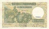 Belgien 50 Frank Banknote -