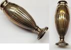 Antike 950 er Silber Vase Blumenvase Silbervase -