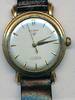 Herrenarmbanduhr Uhr Herrenuhr Wagner Mechanisch 17 Rubis Durobloc -