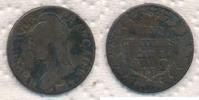 Frankreich Cinq Centimes Erste Republik 5 Centimes L'AN 8 BB Strasbourg 1799/1800 -