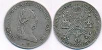 Kremnitz Haus Habsburg 1/4 Kronentaler Prägung B ( RDR ), Jos. II. -