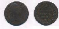 Österreich, Niederlande Liard 1789 Joseph II. -