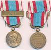 Frankreich Médaille commémorative opérations sécurité et maintien de l'ordre -