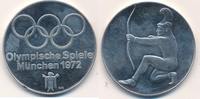Medaille München Olympische Spiele -