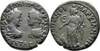 Römische Kaiserzeit Moesia Inferior Marcianopolis Caracalla -