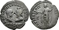 Römische Kaiserzeit Moesia Inferior Marcianopolis Philippus II -