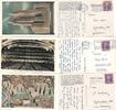 USA AK New York,postalisch gelaufen,datiert und Briefmarke -